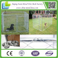 Hot Sales Cheap Chain Link Dog Kennels Factory